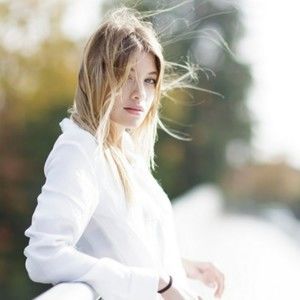 Meet your Posher, Ruskin